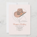 Buscar vaquero invitaciones General y unisex