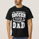 Buscar jugador de fútbol camisetas Familia