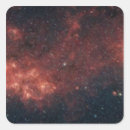 Buscar vía láctea pegatinas Estrellas