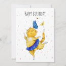 Buscar gato del baile tarjetas Feliz