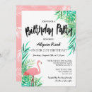 Buscar rosa coral invitaciones Verde