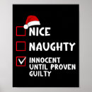 Buscar culpable posters Travieso