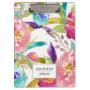 Buscar pinza carpetas Floral