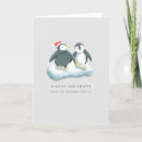 Buscar pingüino feliz postales Lindos