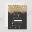 Buscar lujo 11x14 invitaciones Invitados