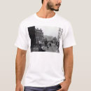 Buscar amplio camisetas Londres