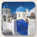 Buscar oia posavasos Viaje