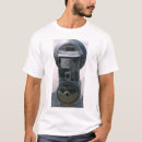 Buscar el parquear camisetas Metro