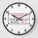Buscar londres relojes de pared Británico