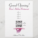 Buscar restaurantes flyers Italiano