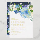 Buscar hydrangea azul Boda