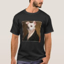 Buscar raza pura camisetas Cachorro