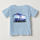 Buscar autobuses bebe ropa Cualquier niño
