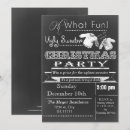 Buscar feas invitaciones Pizarra
