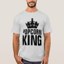 Buscar palomitas de maíz camisetas Inmoralidad
