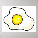 Buscar yema de huevo posters Frito