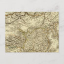 Buscar mapa de china postales Coloreado