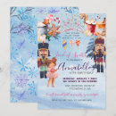 Buscar nuez invitaciones Chica