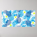 Buscar fruta tropical posters Patrón