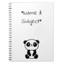 Buscar osos panda del oficina escuela General y unisex