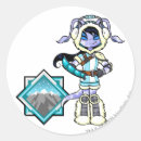 Buscar terror pegatinas Yooyuball