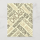 Buscar word postales Nube de palabras
