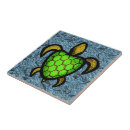Buscar pintura de la tortuga azulejos Tortugas