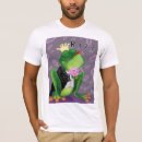 Buscar frog prince camisetas Rana
