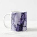 Buscar lavendar tazas Morado