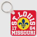 Buscar st louis llaveros Retro