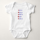 Buscar donald trump bebe ropa Veta de triunfo