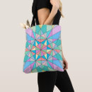 Buscar mosaico bolsos Patrón