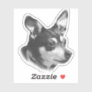 Buscar ruby pegatinas Perro