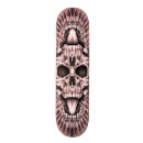 Buscar pesado tablas de skate Gótico