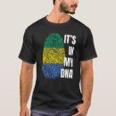 Buscar gabon camisetas Marcar