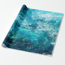 Buscar muestras papel de regalo Azul