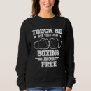 Buscar luchador sudaderas Lección