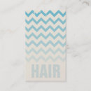 Buscar cabello estilo tarjetas de visita Cosmetólogo