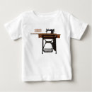 Buscar coser camisetas Máquina