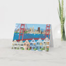 Buscar san francisco tarjetas Puente golden gate