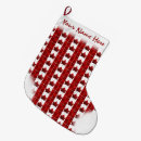Buscar bandera canadiense calcetines navideños Navidades