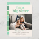 Buscar hermana la del nacimiento invitaciones Recién nacido