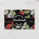 Buscar azulejos tarjetas de visita Floral