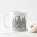 Buscar rascacielos tazas Manhattan