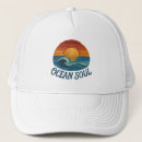 Buscar puestas del sol gorras Para él