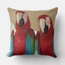 Buscar loros coloridos cojines General y unisex
