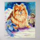 Buscar pomerania posters Animales