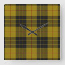 Buscar escocia relojes de pared Clan