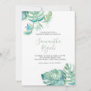 Buscar línea invitaciones Acuarela