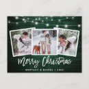 Buscar luces de navidad postales Collage de fotos